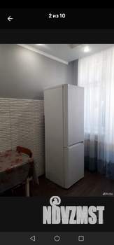 2-к квартира, вторичка, 54м2, 6/17 этаж