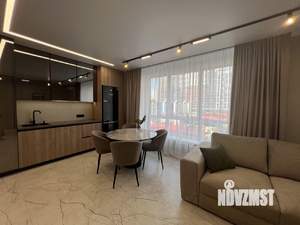 2-к квартира, вторичка, 70м2, 3/24 этаж