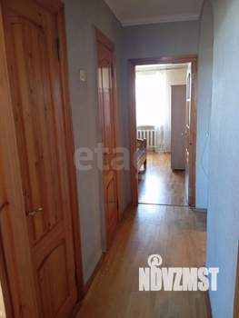 3-к квартира, вторичка, 69м2, 5/5 этаж