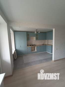 3-к квартира, вторичка, 67м2, 2/9 этаж