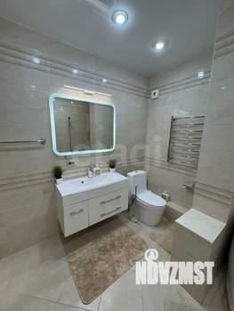 2-к квартира, вторичка, 56м2, 3/11 этаж