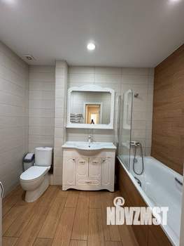 2-к квартира, вторичка, 80м2, 2/10 этаж