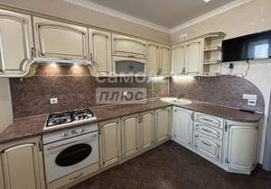 3-к квартира, вторичка, 77м2, 9/10 этаж