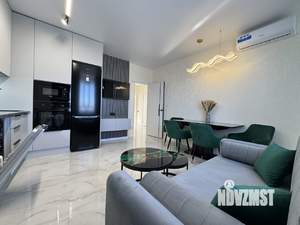 2-к квартира, вторичка, 58м2, 11/14 этаж