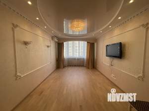 2-к квартира, вторичка, 75м2, 11/16 этаж