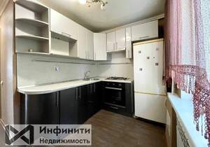 2-к квартира, вторичка, 48м2, 3/5 этаж
