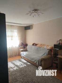 2-к квартира, вторичка, 53м2, 3/9 этаж
