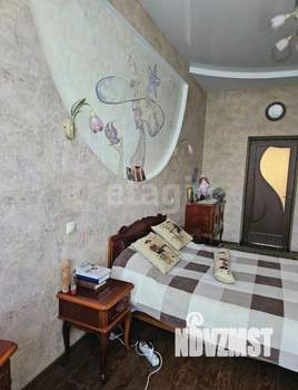 3-к квартира, вторичка, 120м2, 2/10 этаж
