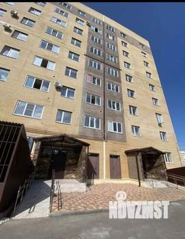 3-к квартира, вторичка, 98м2, 9/10 этаж