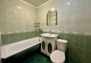 1-к квартира, вторичка, 19м2, 2/5 этаж