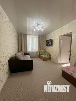 2-к квартира, вторичка, 38м2, 1/3 этаж