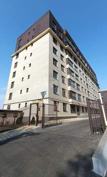 Фото квартиры на продажу (1)