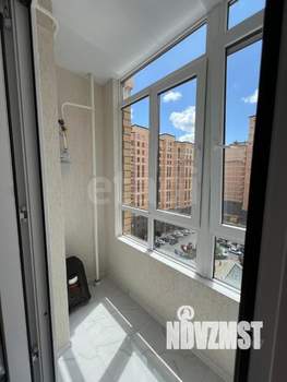1-к квартира, вторичка, 40м2, 10/18 этаж