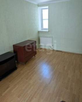 3-к квартира, вторичка, 63м2, 1/1 этаж