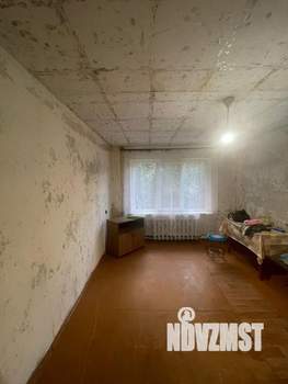 1-к квартира, вторичка, 30м2, 1/5 этаж
