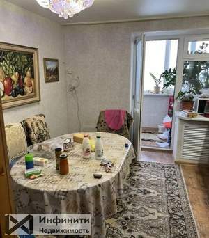 3-к квартира, вторичка, 77м2, 3/10 этаж