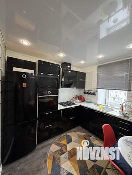 2-к квартира, вторичка, 57м2, 9/10 этаж