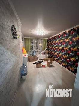 4-к квартира, вторичка, 95м2, 2/5 этаж