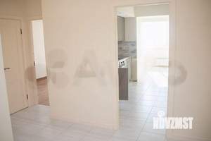 2-к квартира, вторичка, 70м2, 12/16 этаж