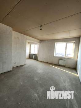 3-к квартира, вторичка, 80м2, 10/10 этаж