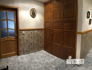 5-к квартира, вторичка, 117м2, 4/5 этаж