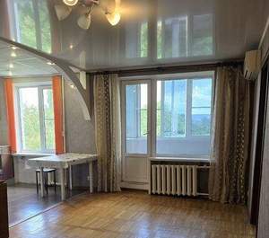 2-к квартира, вторичка, 50м2, 4/5 этаж