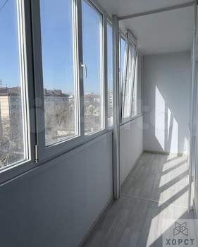 1-к квартира, вторичка, 41м2, 7/9 этаж