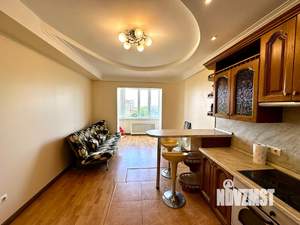 2-к квартира, вторичка, 77м2, 6/14 этаж