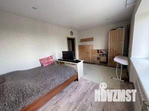 1-к квартира, вторичка, 36м2, 13/16 этаж