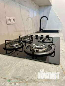 1-к квартира, вторичка, 38м2, 12/15 этаж