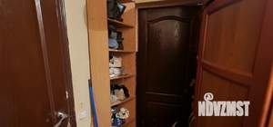 3-к квартира, вторичка, 35м2, 1/1 этаж