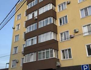 1-к квартира, вторичка, 50м2, 3/7 этаж