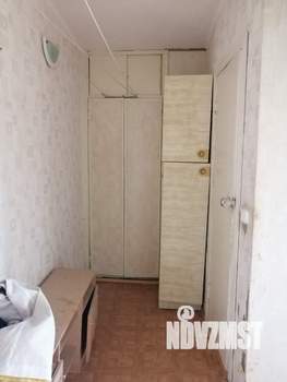 1-к квартира, вторичка, 32м2, 4/5 этаж