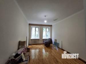 2-к квартира, вторичка, 56м2, 1/4 этаж