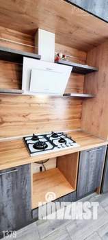 1-к квартира, вторичка, 40м2, 2/17 этаж