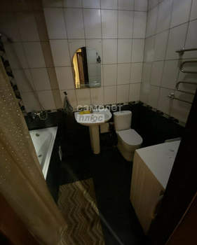 1-к квартира, вторичка, 39м2, 15/16 этаж