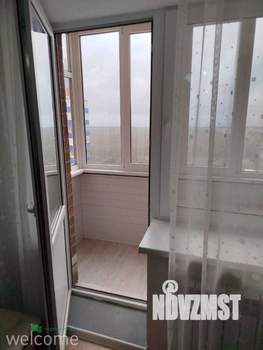 1-к квартира, вторичка, 36м2, 14/16 этаж