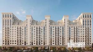 2-к квартира, вторичка, 75м2, 5/11 этаж