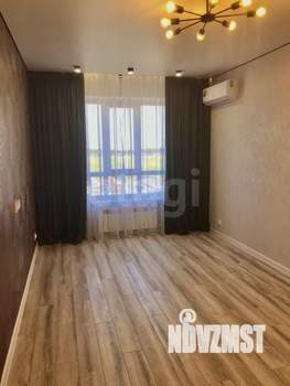 1-к квартира, вторичка, 40м2, 10/18 этаж