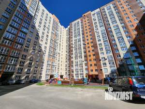 3-к квартира, вторичка, 87м2, 14/16 этаж