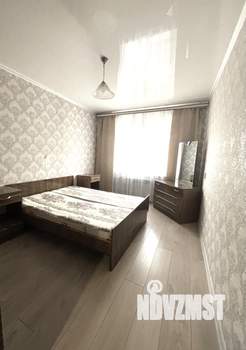 2-к квартира, вторичка, 53м2, 1/5 этаж