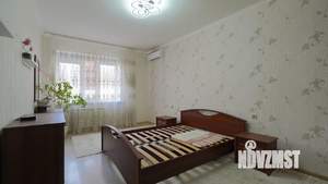 3-к квартира, вторичка, 95м2, 2/10 этаж