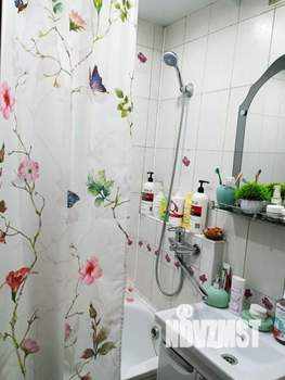 3-к квартира, вторичка, 69м2, 7/9 этаж