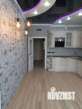 3-к квартира, вторичка, 99м2, 3/17 этаж