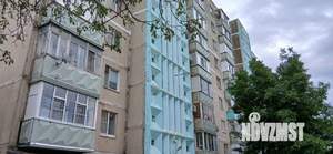 Студия квартира, вторичка, 69м2, 1/9 этаж