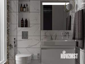 2-к квартира, вторичка, 60м2, 5/24 этаж