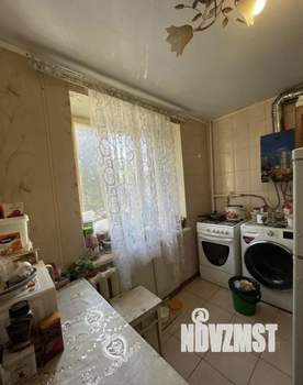 2-к квартира, вторичка, 45м2, 2/9 этаж