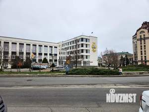 2-к квартира, вторичка, 43м2, 1/1 этаж