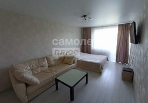 1-к квартира, вторичка, 33м2, 5/5 этаж