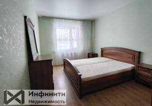 3-к квартира, вторичка, 80м2, 8/12 этаж